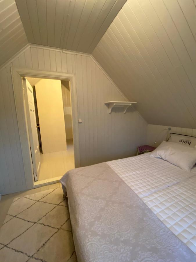 Nordlandshuset "Lottebakken", Ballstad In Lofoten Εξωτερικό φωτογραφία
