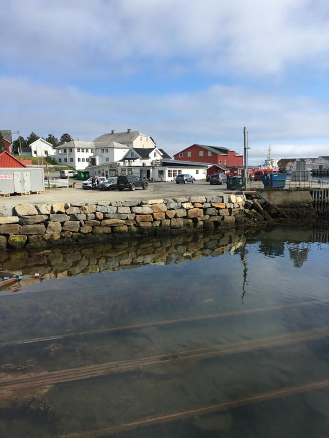 Nordlandshuset "Lottebakken", Ballstad In Lofoten Εξωτερικό φωτογραφία